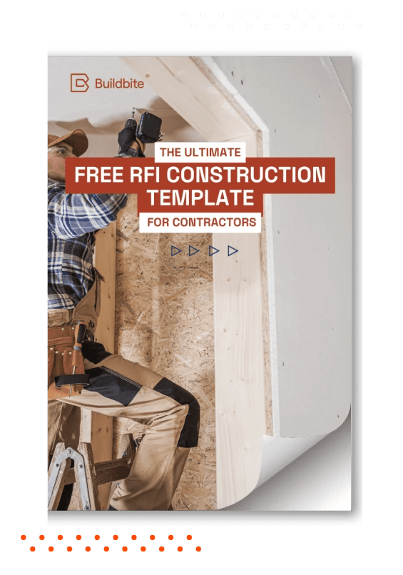 Rfi Construction Template - Creative HD Minimal Photos | Free Download